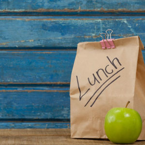 Virtual Brown Bag Lunch Series