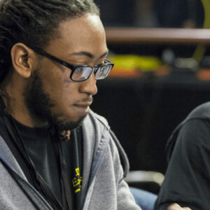 Mid-Atlantic College Cyber Defense Competition (MACCDC)